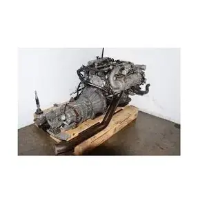 Motor 2JZ Original Usado Completo para ARISTO 3.0L Gasolina JDM con 1 Año de Garantía - Product Image 3