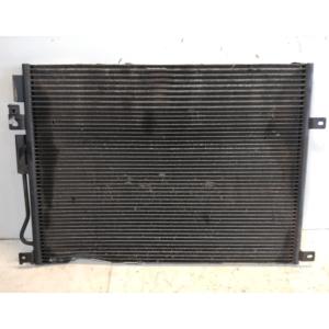 CONDENSATORE JEEP Grand Cherokee 3a Serie K55116928AA 642980 Diesel 2987 (05>10) - Product Image 1