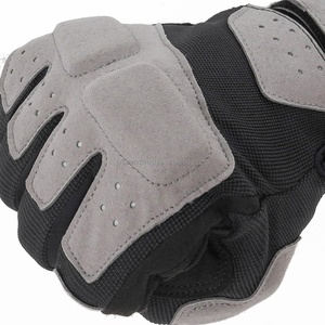 Gants de moto à haute adhérence, durables, protecteurs, légers, confortables, adaptés aux longues balades - Product Image 4