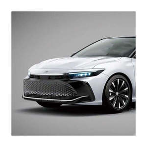 Mejor coche limpio 2021 T o Y o T AI C o l o r a, V e n z a, C a m r y coche para la venta - Product Image 5