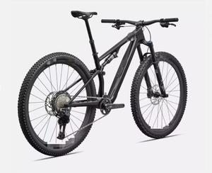 Vélo de montagne tout-terrain complet Di2 Expert authentique 2025 8 - Product Image 1