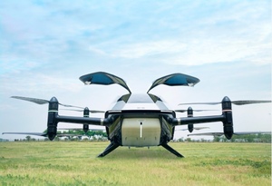 Xpeng Traveler X2 Original con Descuento, Autos Voladores, Soluciones Avanzadas de Movilidad, OEM, Totalmente Nuevo, 1 Año de Garantía, Mejor Precio en EE. UU. - Product Image 3