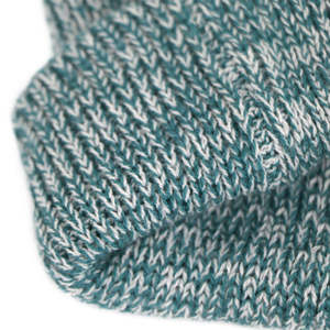 Acrylic Blend Slouchy Cuff Woven Label Ski <b>Cap</b> <b>Skull</b> Knit Winter Hat Custom Beanie Hats <b>Men</b> Women Kids Sizes Available jacquard - Product Image 4