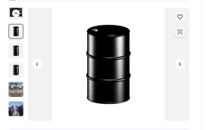 ORDER NOW <b>Bitumen</b> 60/70 High Quality Grade Available - Product Image 6