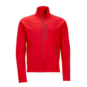 Veste softshell imperméable et respirante pour hommes manteau de randonnée en plein air d'hiver en montagne doublé de polaire thermique coupe-vent - Product Image 2