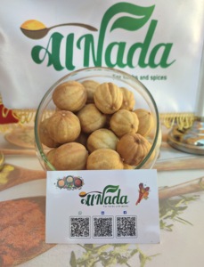 Rodajas de Limón Secas Naturales Premium, 100% Puras, 24 Meses de Duración, Calidad de Exportación, Sabor Ácido, Culinaria, Estilo Egipcio - Product Image 4