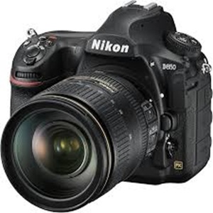 Appareil photo reflex numérique N-IKON D850 FX D7500 NEUF SOUS EMBALLAGE avec objectif AF-S ED VR 24-120 mm F/4G PRO meilleure qualité - Product Image 1