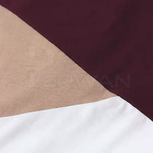 T-shirt pour hommes fabriqué au Pakistan T-Shirt pour hommes de haute qualité Service OEM Meilleur design 100% coton T-Shirt pour hommes - Product Image 5