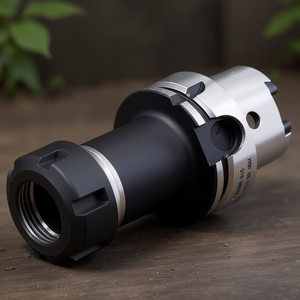 PRAMET ISO HSK.63A-CC.ER25.075D Portaherramientas de 16 mm ER Spannzangenfutter MAS BT Herramienta de Alta Calidad para Trabajos de Precisión - Product Image 3