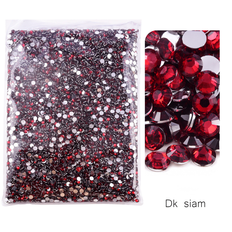Dk siam