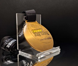 เหรียญรางวัลแบบสั่งทำ - Product Image 3