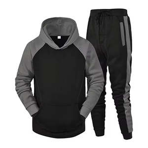 Top Quality Cotton Men Winter Printed Tracksuits Custom Logo Designer <b>Track</b> <b>Suit</b> For Men Winter Custom Logo - Product Image 6