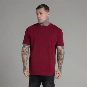 2025 été nouveauté hommes haute qualité 100% coton col rond T-Shirt décontracté sport Street Style haut haute vente à la mode - Product Image 6