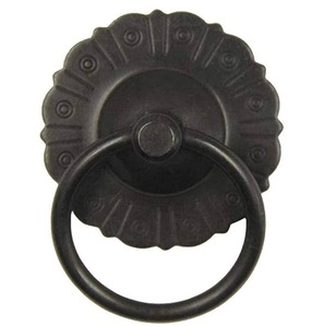 Heurtoir de porte en laiton/heurtoir de porte ananas/heurtoir de porte en métal en laiton pur de meilleure qualité style vintage exigeant - Product Image 4