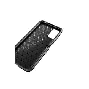 Étui en silicone marron de luxe pour Xiaomi Redmi Note 10 5G ASMA Negro Series, coque de protection antichoc pour téléphone portable - Product Image 3