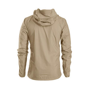 Fully Sublimated Custom Sports Training <b>Hoodie</b> Plus Size Summer Sports Sets Breathable Windproof Tracksuits with Hooded Collar - Product Image 6