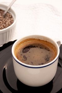 HANCOFFEE CAFE INSTANTÁNEO CONGELADO SECO MIX AZÚCAR Y LECHE-80GR/CAJA - Product Image 2