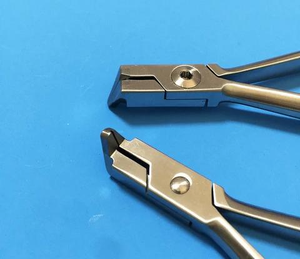 Meilleures ventes : Kit d'instruments orthodontiques coupe-écarteurs distaux en acier inoxydable allemand, outil dentaire réutilisable pour l'orthodontie - Product Image 6