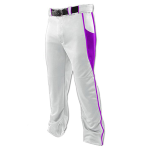 Conception de nouveaux uniformes de baseball personnalisés pour jeunes et adultes, de haute qualité, prix de gros, uniforme de baseball en polyester pour hommes - Product Image 6