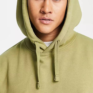 New Arrival <b>Men</b> Wear zipper Hoodies <b>Shorts</b> Set Custom Size <b>Shorts</b> Set Made in Pakistan 100% Cotton Zipper Sweatshirt <b>Short</b> Set - Product Image 3