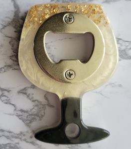 Abridor de resina, accesorios de cocina, herramientas decorativas para manualidades redondas, abridor de artesanías - Product Image 4