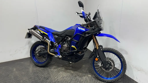 Meilleure offre de gros, Yamaha TENEREs 700 WORLD RAID 689cc, moto tout-terrain d'aventure, neuve, modèle 2025, approvisionnement OEM pour l'exportation - Product Image 3