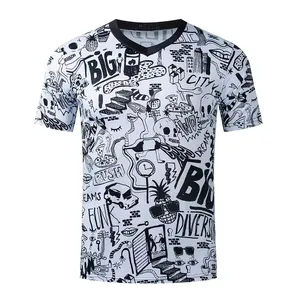 Equipo de diseño de alta calidad para hombre, camiseta de manga corta para bicicleta Bmx motocross, camiseta reflectante para ciclismo