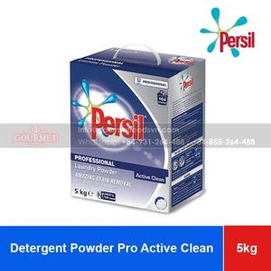Detergentes de alta calidad Persil Pro Powder Active Clean 5kg - Product Image 3