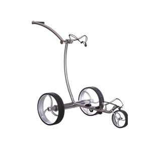 SUPER FOR Carro de Golf Eléctrico con Capacidad de 40 kg SUPER - Product Image 3