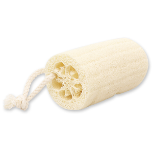 PRODUCTOS DE LOOFAH ORGÁNICOS PREMIUM/LIMPIEZA DE PIEL SUAVE Y ECOLÓGICO/SUMINISTRO AL POR MAYOR/HECHO EN VIETNAM - Product Image 3