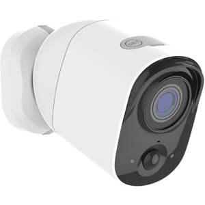 Système Wi-Fi tout-en-un Pri-maa par Nap-co PKIT1DV avec kit caméra Wi-Fi extérieure PCAM 2MP (Verizon) - Product Image 3