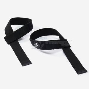 Sangles de musculation robustes pour exercices de traction et entraînement musculaire - Product Image 3