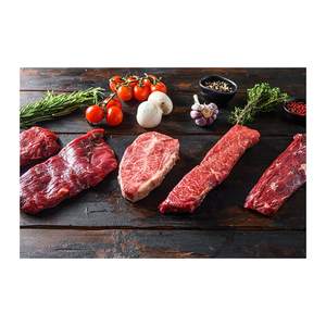 Carne de Res Premium Desgrasada disponible a precio de fábrica para suministro a granel y comercio mayorista - Product Image 5