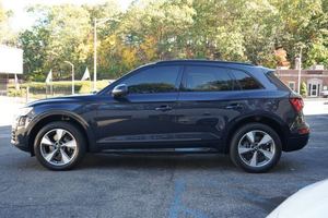 CLEAN 2020 A-u-d-i Q5 qua_tt_ro Premium 45 TFSI - Product Image 4