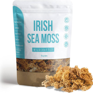 Remise exclusive pour les nouveaux abonnements: 15% de réduction sur chaque achat-Chondrus Crispus authentique - Product Image 4