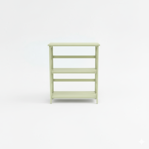 Librería de 3 Estantes Color Limón - Product Image 1