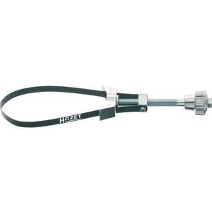 Llave para Filtro de Aceite Hazet - Product Image 1