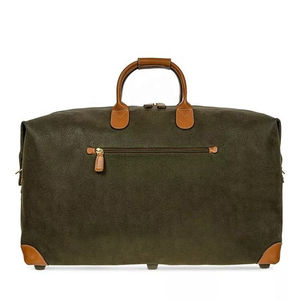 Wholesale High Quality Custom Luxury Travel Duffle <b>Bag</b> Large Capacity Gym <b>Bag</b> <b>Sports</b> Duffle <b>Bag</b> for <b>Men</b> Women <b>Sports</b> Travel - Product Image 4