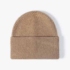 2025 nouveauté haute qualité conception personnalisée bonnet casquettes bonnet chapeau d'hiver chapeau cheveux chaud casquettes conception populaire - Product Image 5