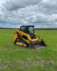 ENVÍO GRATIS CAT 239D EPA CE Aprobado Minicargador Eaton Cilindro Hidráulico Núcleo Motor Bomba Caja de Cambios Engranaje Plc - Product Image 3