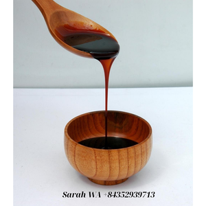 Melaza de primera calidad sin azufre, melaza de grado A, correa negra pura de alta calidad en Vietnam. - Product Image 3