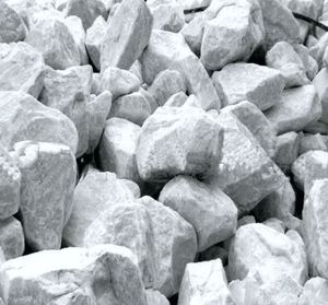 High Purity Industrial Grade Calcium Carbonate Powder Bulk Supply for Plastic <b>Rubber</b> <b>Paint</b> Paper Chemical and Construction - Product Image 4