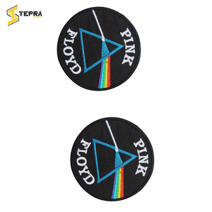 แผ่นผ้าปักลายโลโก้ออกแบบได้ตามต้องการแผ่นปักสำหรับเล่นกีฬาใหม่ล่าสุด - Product Image 5