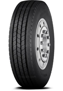 Pneu de camion 285/75R24.5 toutes positions, longue durée de vie, pour véhicules de fret commerciaux, pneus 285 75r24 5, 285 75r24 5 vs 11r24 5 - Product Image 5