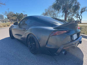 Toyota GR Supra 2024 USADO EN EXCELENTES CONDICIONES - Product Image 3
