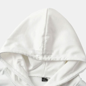 Sweats à capuche à sublimation au design unique, grandes tailles, sweats à capuche à sublimation basiques, sweats à capuche à sublimation à séchage rapide - Product Image 3