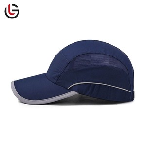 Casquettes de baseball classiques de haute qualité, couleur personnalisée, vente en gros, 6 panneaux, en coton, mode sportive, vêtements décontractés pour la plage et l'extérieur, unisexe - Product Image 3