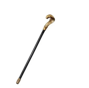 ไม้ตีสำหรับพิธีการทำจากหนังมีฝาปิดตัว SWAGGER เจ้าหน้าที่พิธีการ - Product Image 2