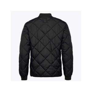 Blousons bombardier à col montant pour adultes, vestes de vol coupe-vent pour adultes - Product Image 3