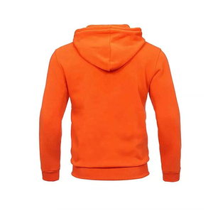 Chándales de lana de alta calidad, conjuntos de chándal para hombre de Color sólido con logotipo personalizado, trajes para correr al por mayor, estampado de otoño - Product Image 4